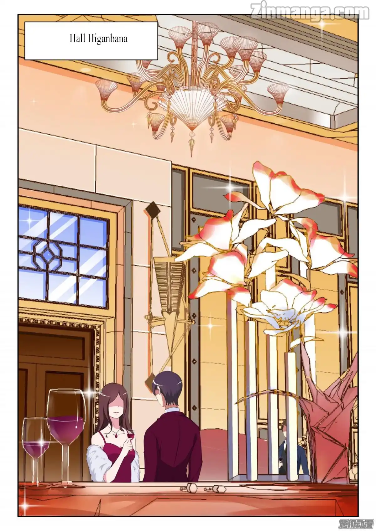 My Adorable Girlfriend Chapter 10 5